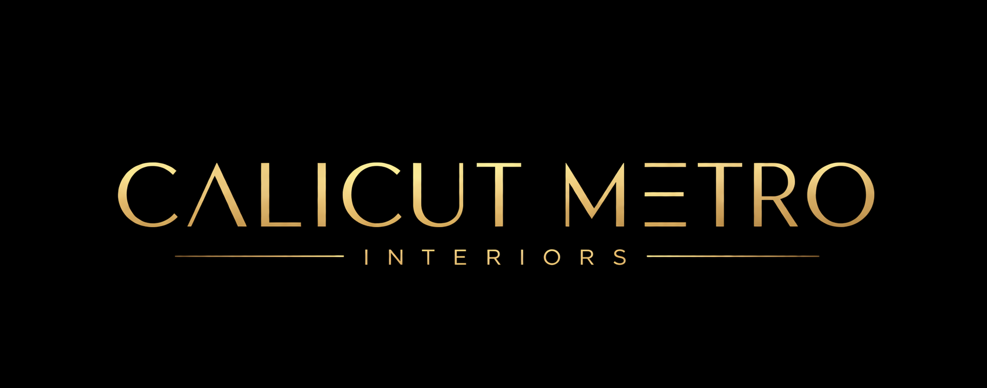 Calicut Metro Interiors